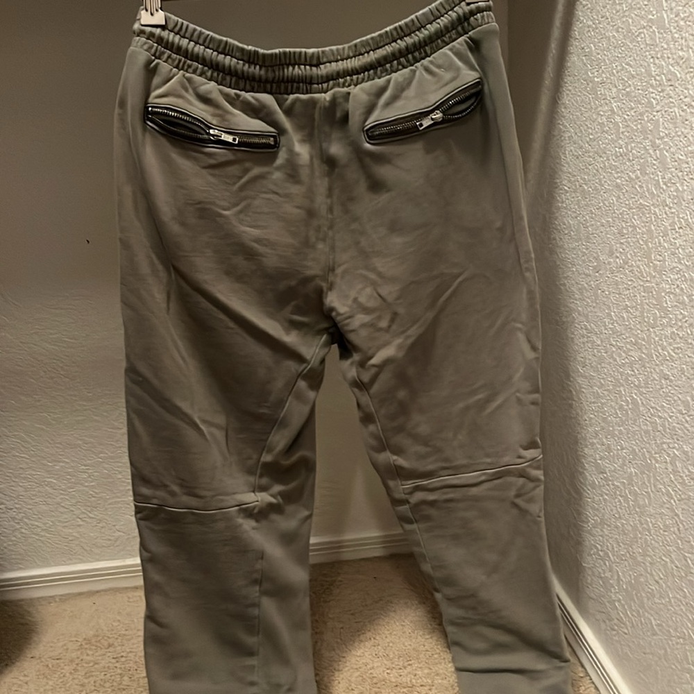 Men pants - Picture 2 of 2